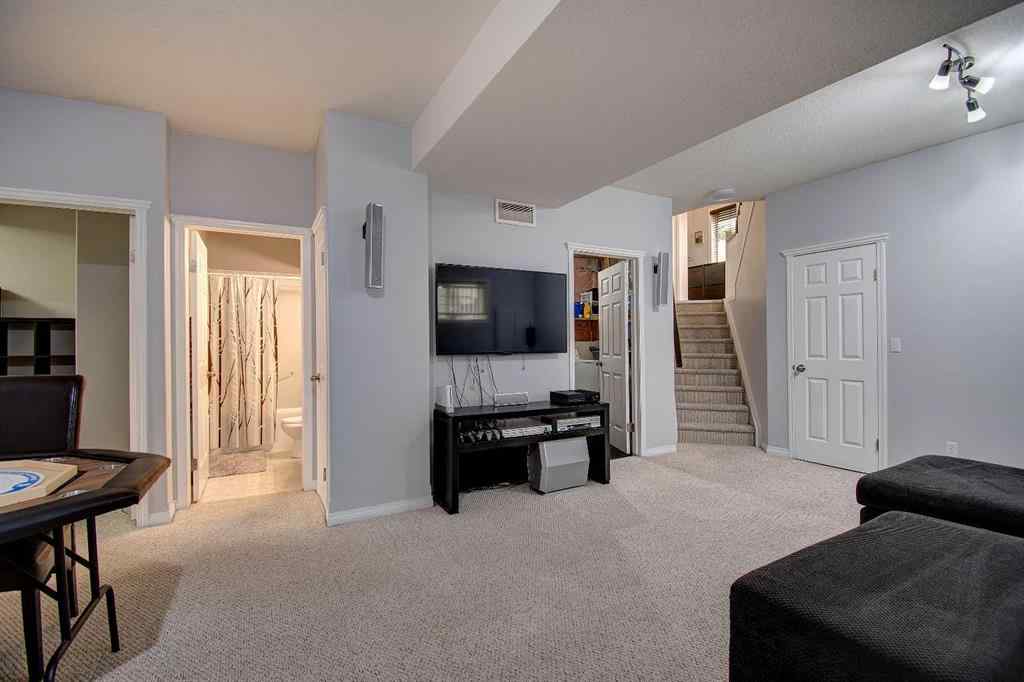 MLS® A2261820 - 1047 Creek Springs Rise NW in Silver Creek Airdrie, Residential
