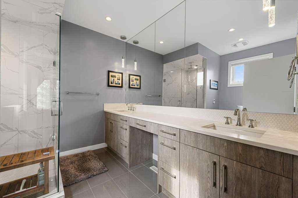 MLS® A2261821 - Unit #2 713 5 Street NE in Renfrew Calgary, Residential