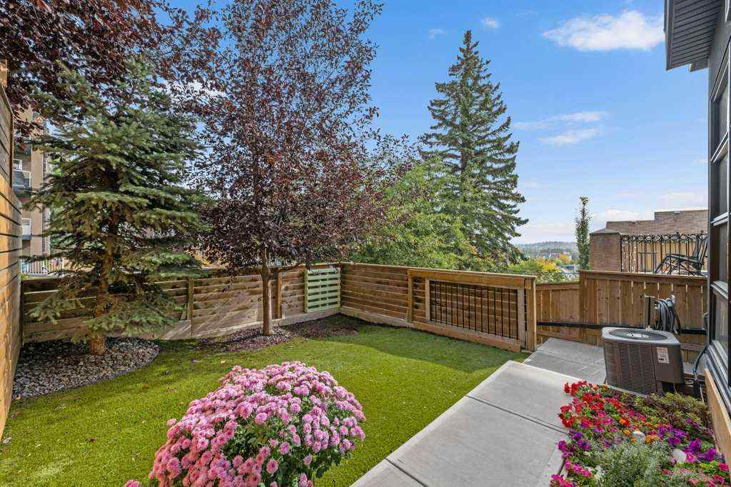 MLS® A2261821 - Unit #2 713 5 Street NE in Renfrew Calgary, Residential