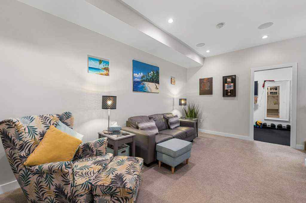 MLS® A2261821 - Unit #2 713 5 Street NE in Renfrew Calgary, Residential