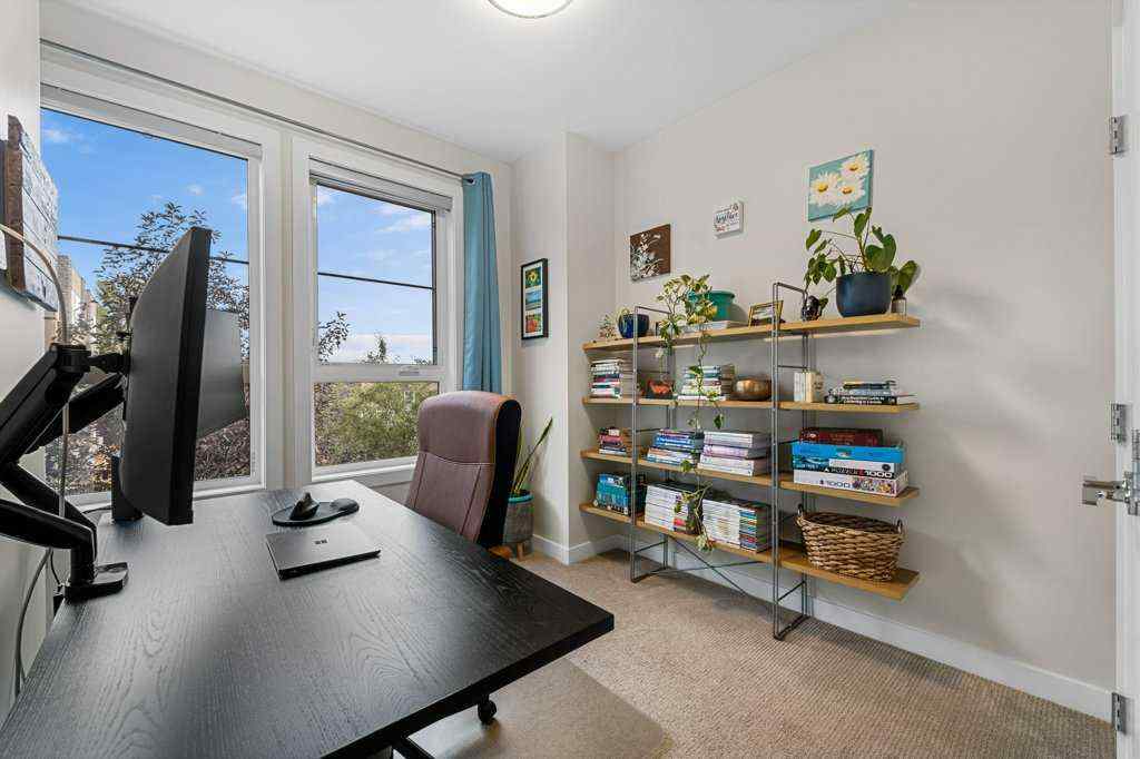 MLS® A2261821 - Unit #2 713 5 Street NE in Renfrew Calgary, Residential