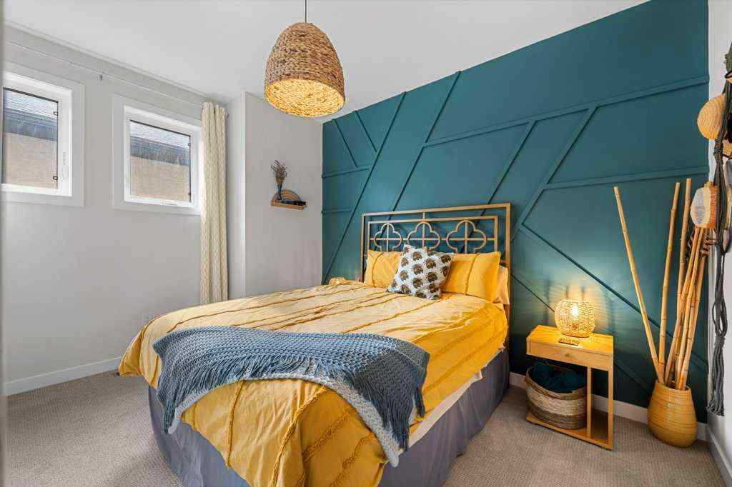 MLS® A2261821 - Unit #2 713 5 Street NE in Renfrew Calgary, Residential