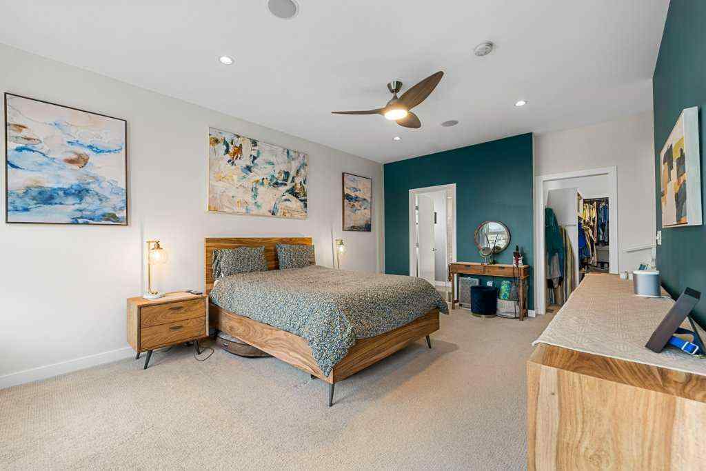 MLS® A2261821 - Unit #2 713 5 Street NE in Renfrew Calgary, Residential