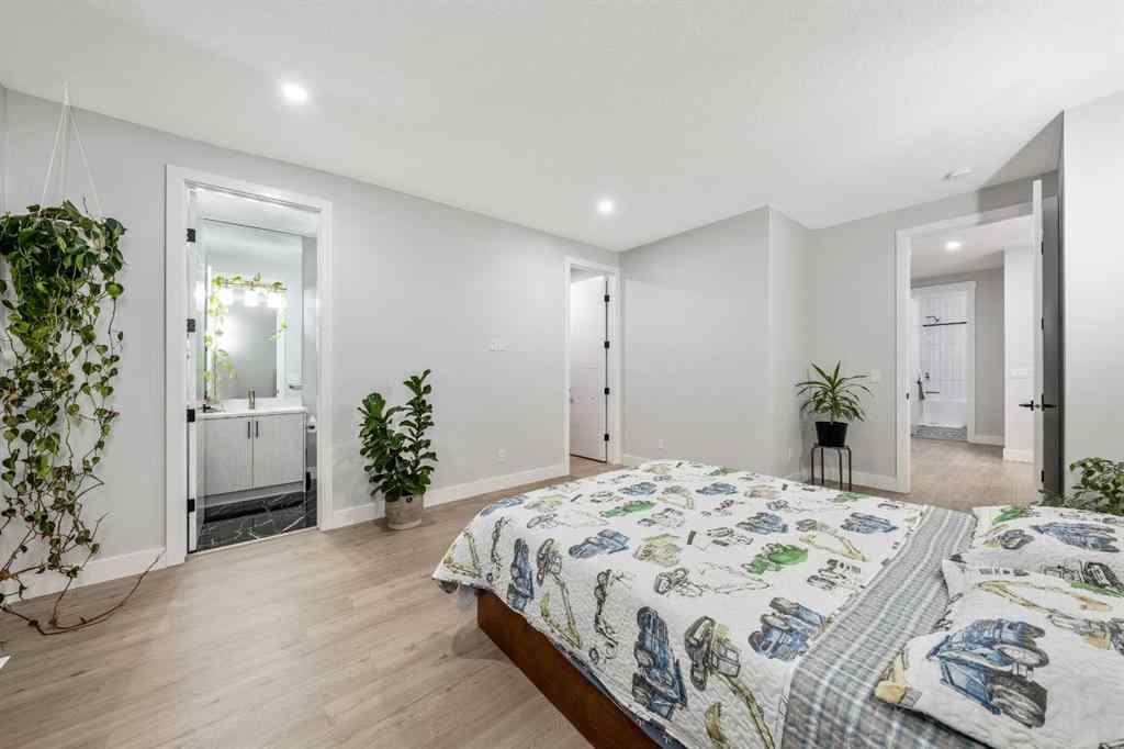 MLS® A2261822 - 82 North Bridges Road SW in Bridges of Langdon Langdon, Residential