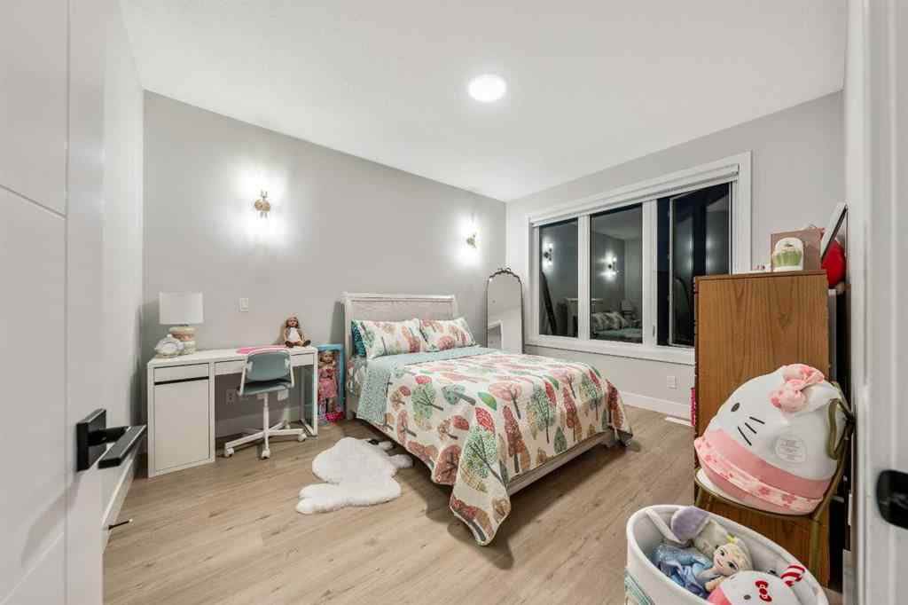 MLS® A2261822 - 82 North Bridges Road SW in Bridges of Langdon Langdon, Residential