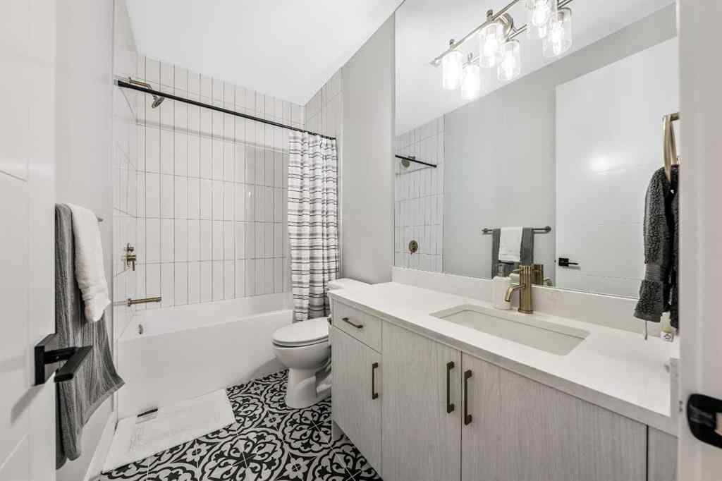 MLS® A2261822 - 82 North Bridges Road SW in Bridges of Langdon Langdon, Residential