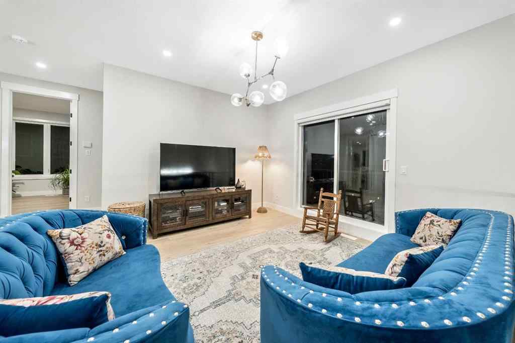 MLS® A2261822 - 82 North Bridges Road SW in Bridges of Langdon Langdon, Residential