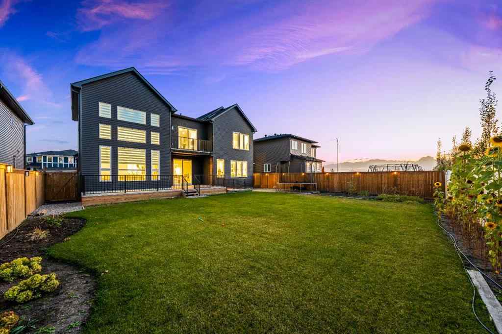 MLS® A2261822 - 82 North Bridges Road SW in Bridges of Langdon Langdon, Residential