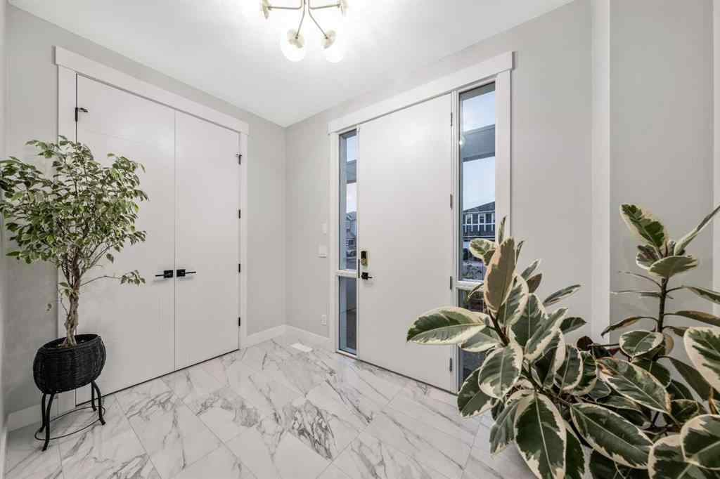 MLS® A2261822 - 82 North Bridges Road SW in Bridges of Langdon Langdon, Residential