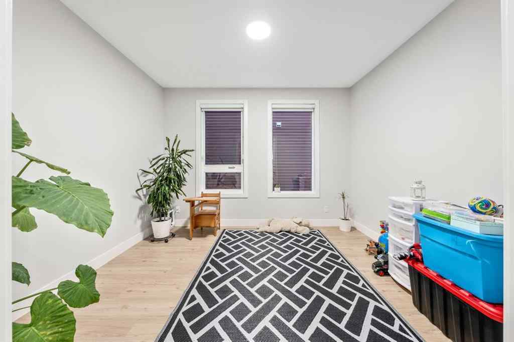 MLS® A2261822 - 82 North Bridges Road SW in Bridges of Langdon Langdon, Residential