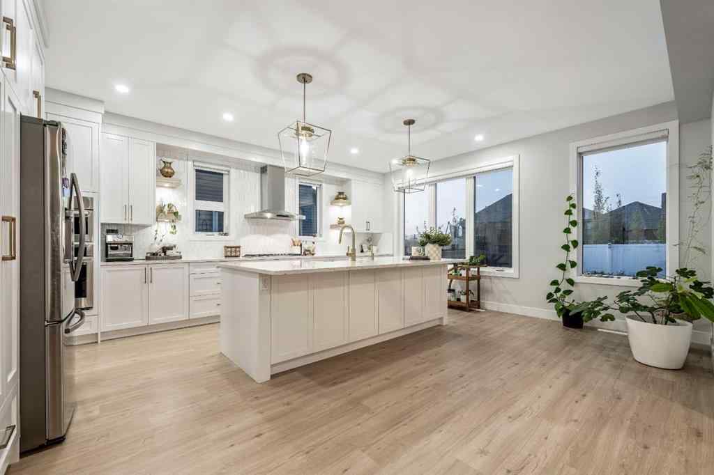 MLS® A2261822 - 82 North Bridges Road SW in Bridges of Langdon Langdon, Residential