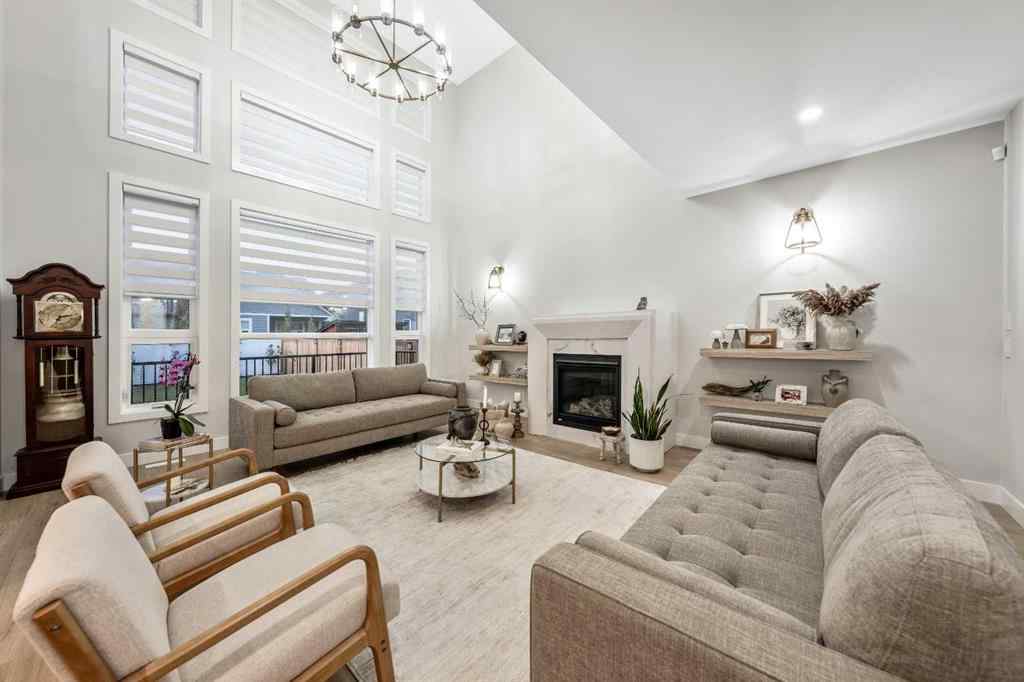 MLS® A2261822 - 82 North Bridges Road SW in Bridges of Langdon Langdon, Residential