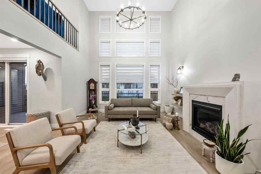 MLS® A2261822 - 82 North Bridges Road SW in Bridges of Langdon Langdon, Residential