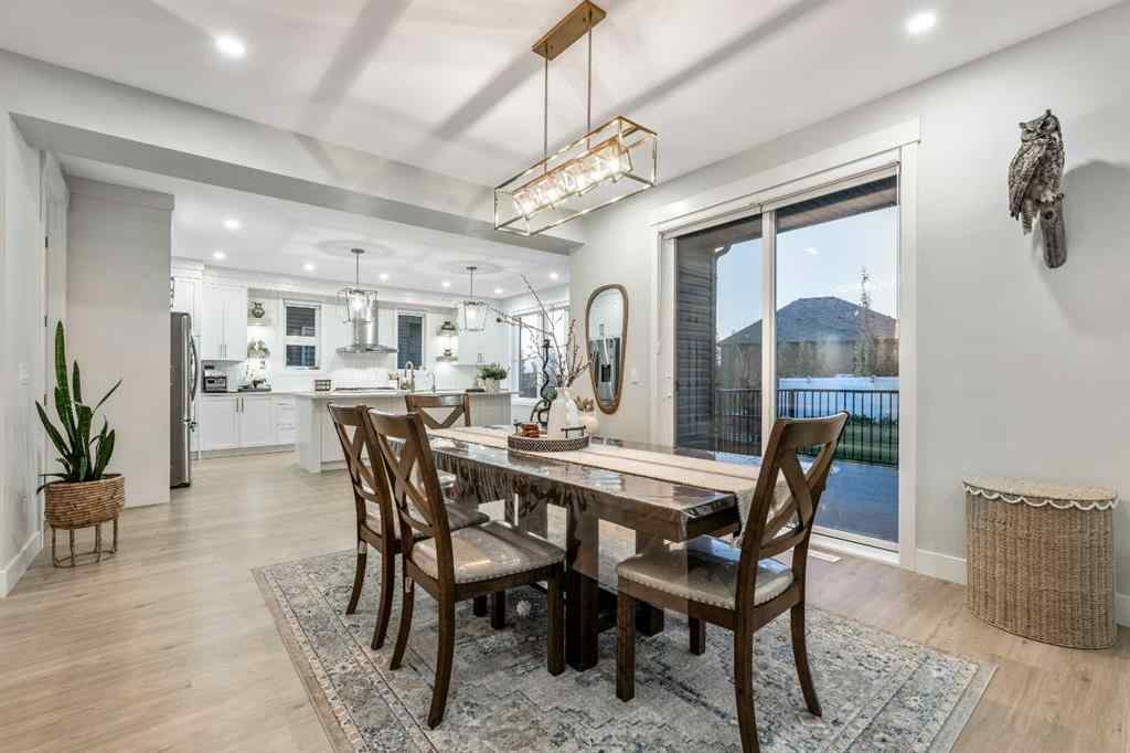 MLS® A2261822 - 82 North Bridges Road SW in Bridges of Langdon Langdon, Residential