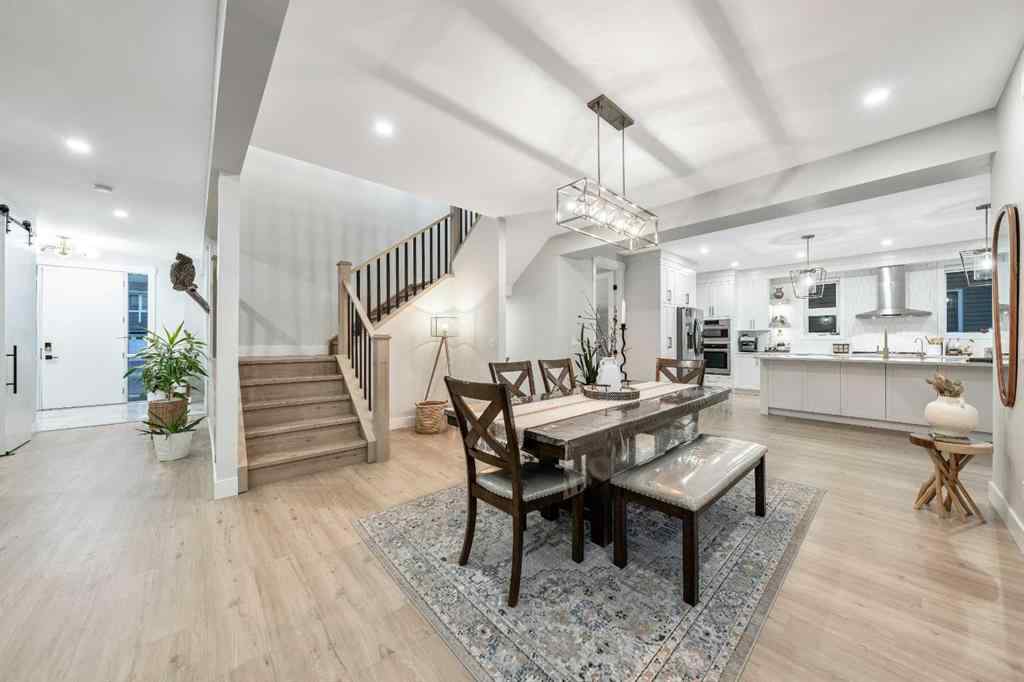 MLS® A2261822 - 82 North Bridges Road SW in Bridges of Langdon Langdon, Residential