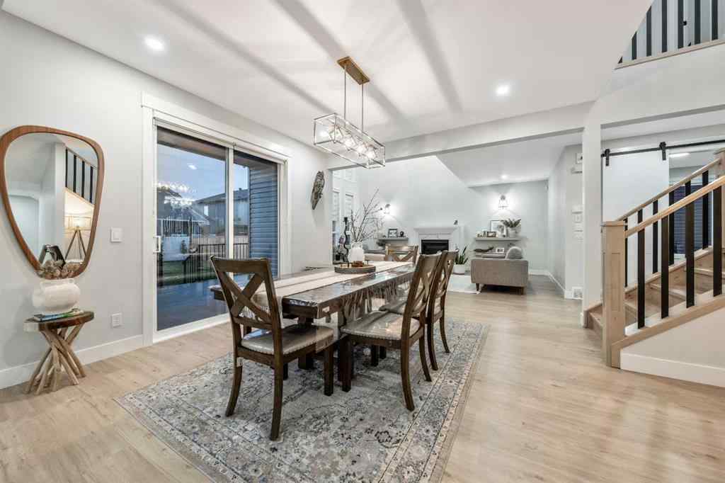 MLS® A2261822 - 82 North Bridges Road SW in Bridges of Langdon Langdon, Residential