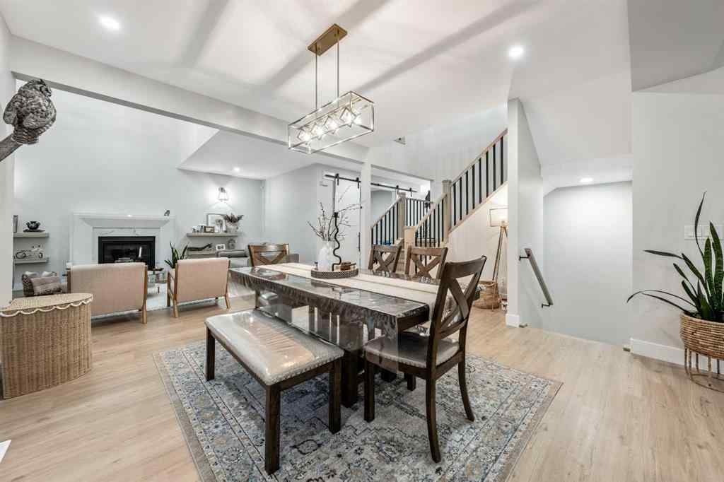 MLS® A2261822 - 82 North Bridges Road SW in Bridges of Langdon Langdon, Residential