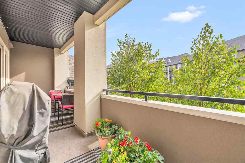 MLS® A2261823 - Unit #201 20 Mahogany Mews SE in Mahogany Calgary, Residential