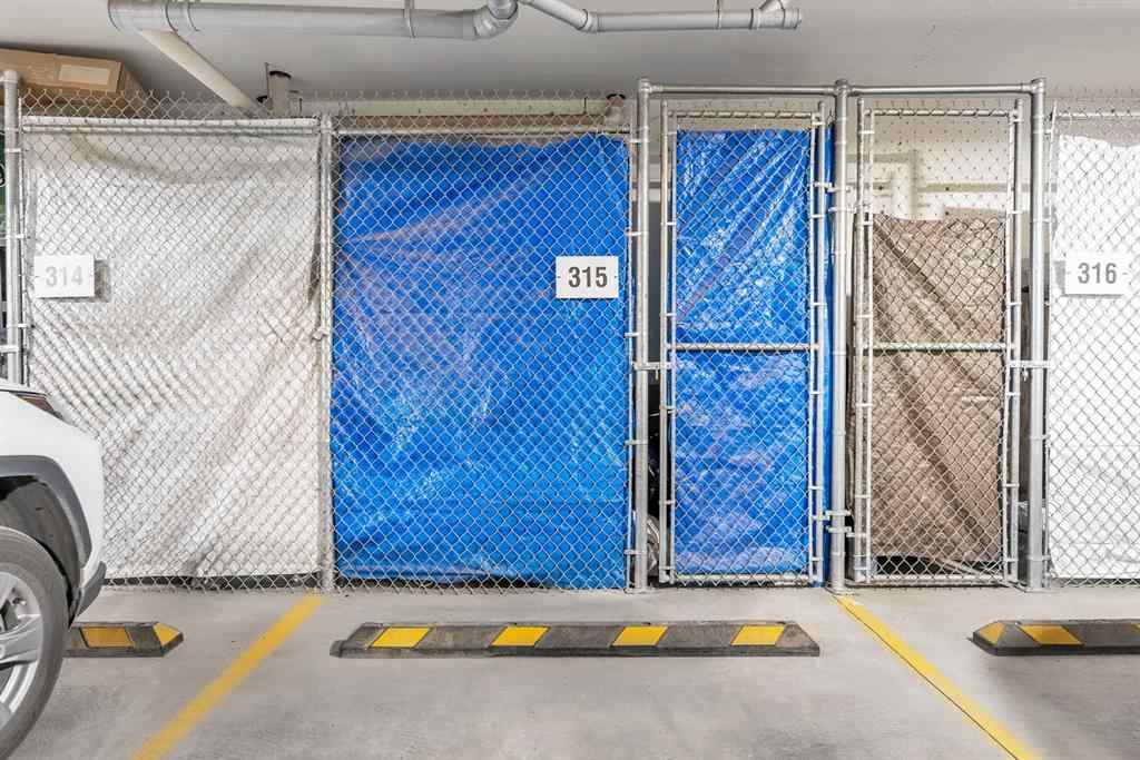 MLS® A2261823 - Unit #201 20 Mahogany Mews SE in Mahogany Calgary, Residential