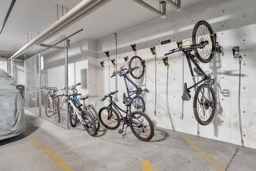 MLS® A2261823 - Unit #201 20 Mahogany Mews SE in Mahogany Calgary, Residential