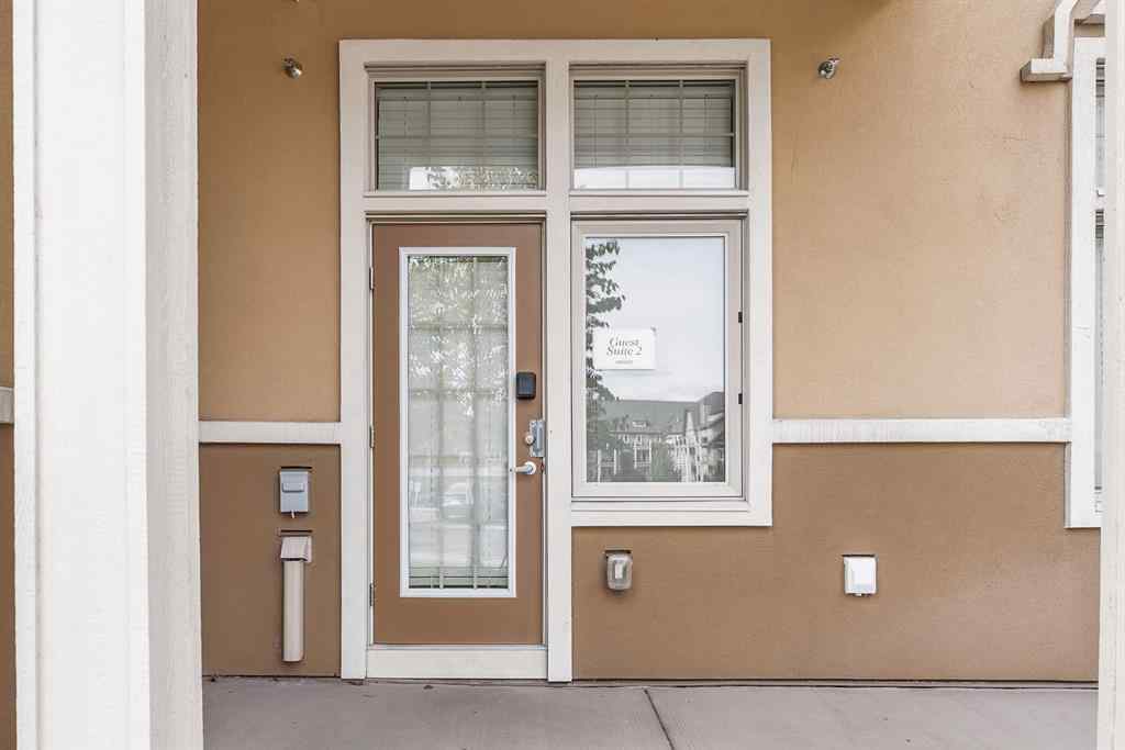 MLS® A2261823 - Unit #201 20 Mahogany Mews SE in Mahogany Calgary, Residential