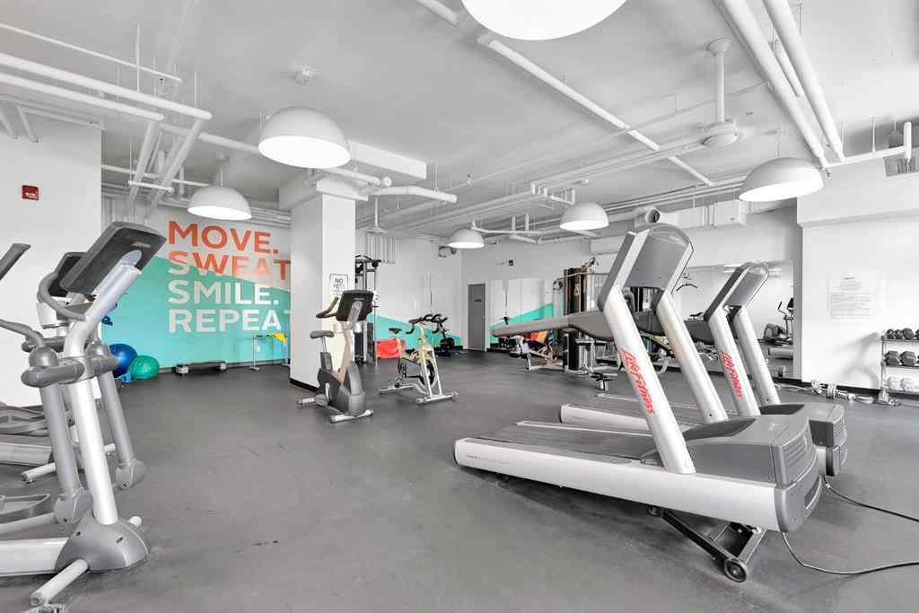 MLS® A2261823 - Unit #201 20 Mahogany Mews SE in Mahogany Calgary, Residential