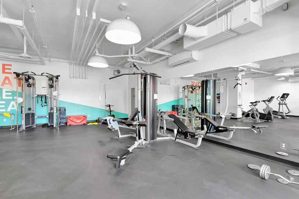 MLS® A2261823 - Unit #201 20 Mahogany Mews SE in Mahogany Calgary, Residential