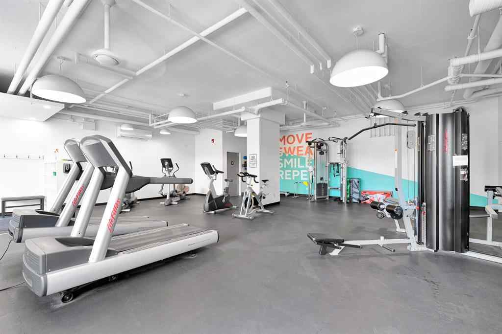 MLS® A2261823 - Unit #201 20 Mahogany Mews SE in Mahogany Calgary, Residential