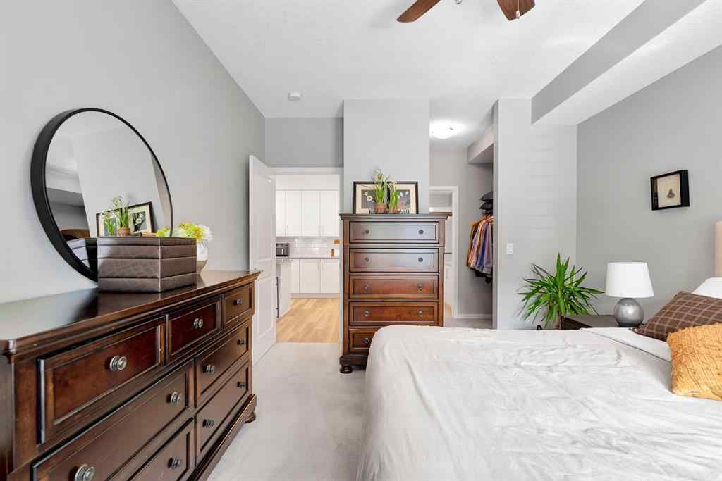 MLS® A2261823 - Unit #201 20 Mahogany Mews SE in Mahogany Calgary, Residential