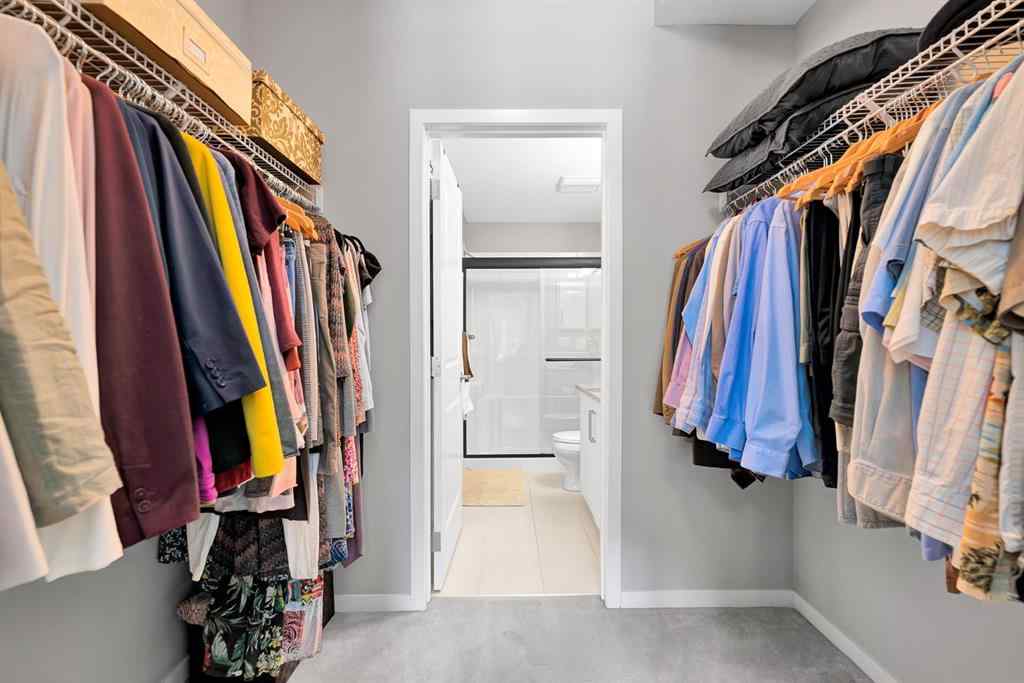 MLS® A2261823 - Unit #201 20 Mahogany Mews SE in Mahogany Calgary, Residential