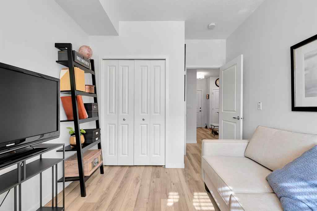 MLS® A2261823 - Unit #201 20 Mahogany Mews SE in Mahogany Calgary, Residential