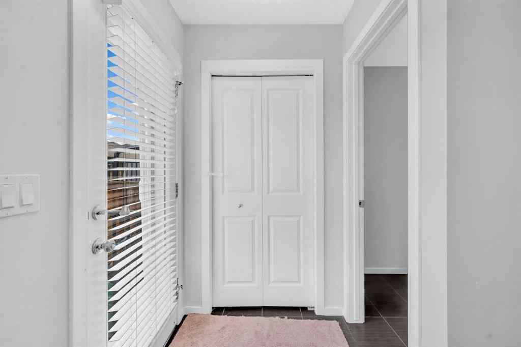 MLS® A2261827 - 45 Nolanfield Lane NW in Nolan Hill Calgary, Residential