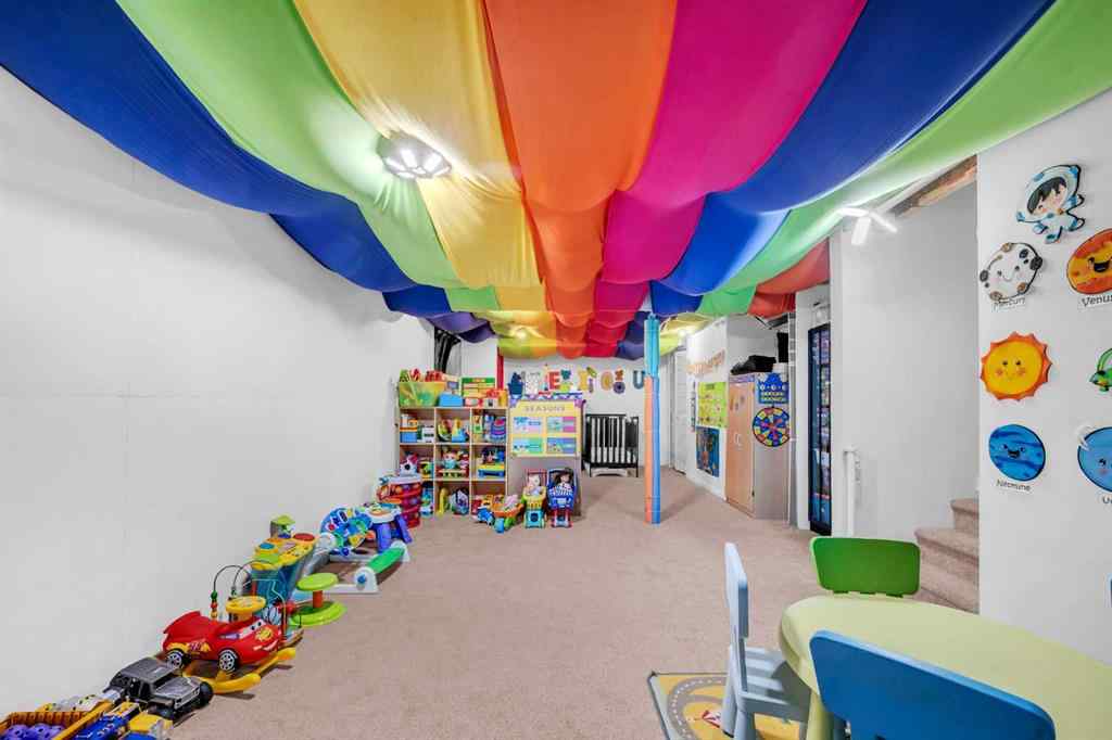 MLS® A2261827 - 45 Nolanfield Lane NW in Nolan Hill Calgary, Residential