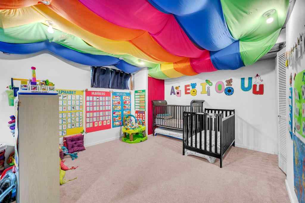 MLS® A2261827 - 45 Nolanfield Lane NW in Nolan Hill Calgary, Residential