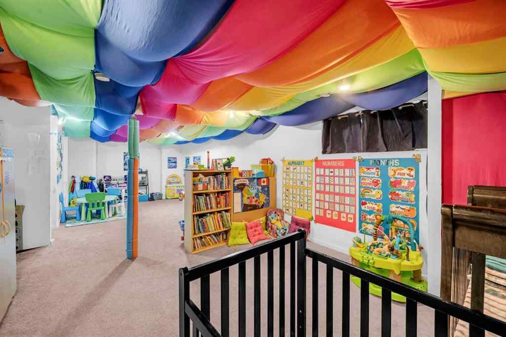 MLS® A2261827 - 45 Nolanfield Lane NW in Nolan Hill Calgary, Residential