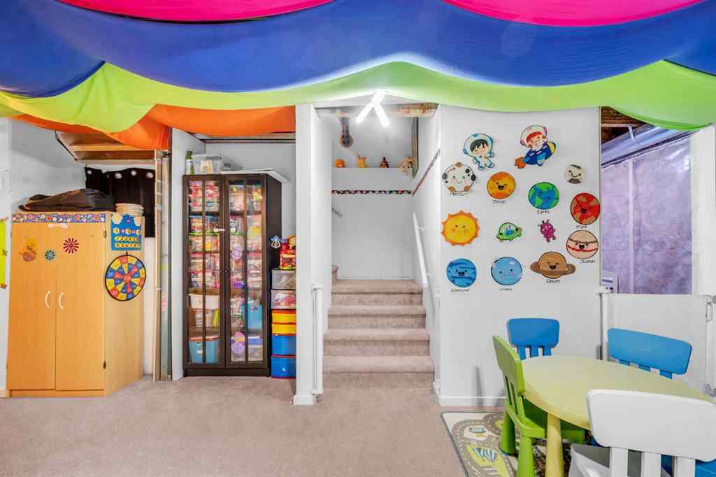 MLS® A2261827 - 45 Nolanfield Lane NW in Nolan Hill Calgary, Residential