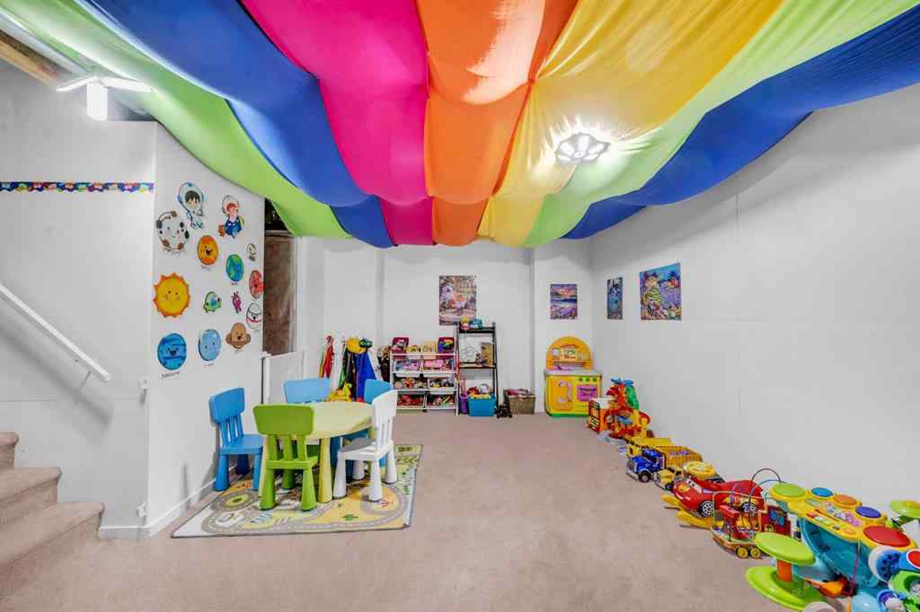 MLS® A2261827 - 45 Nolanfield Lane NW in Nolan Hill Calgary, Residential