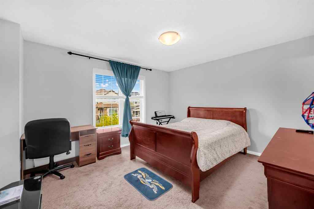 MLS® A2261827 - 45 Nolanfield Lane NW in Nolan Hill Calgary, Residential