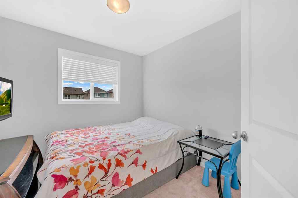 MLS® A2261827 - 45 Nolanfield Lane NW in Nolan Hill Calgary, Residential