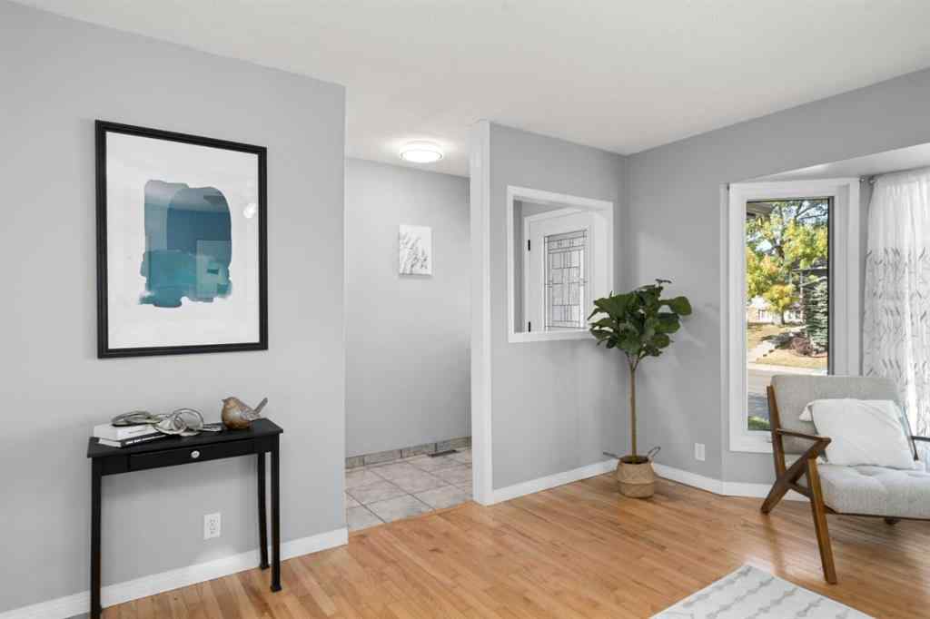 MLS® A2261828 - 461 78 Avenue NE in Huntington Hills Calgary, Residential