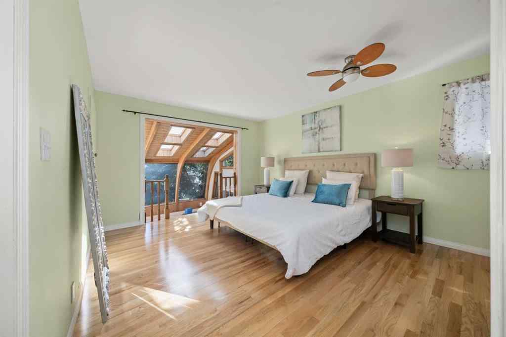 MLS® A2261828 - 461 78 Avenue NE in Huntington Hills Calgary, Residential