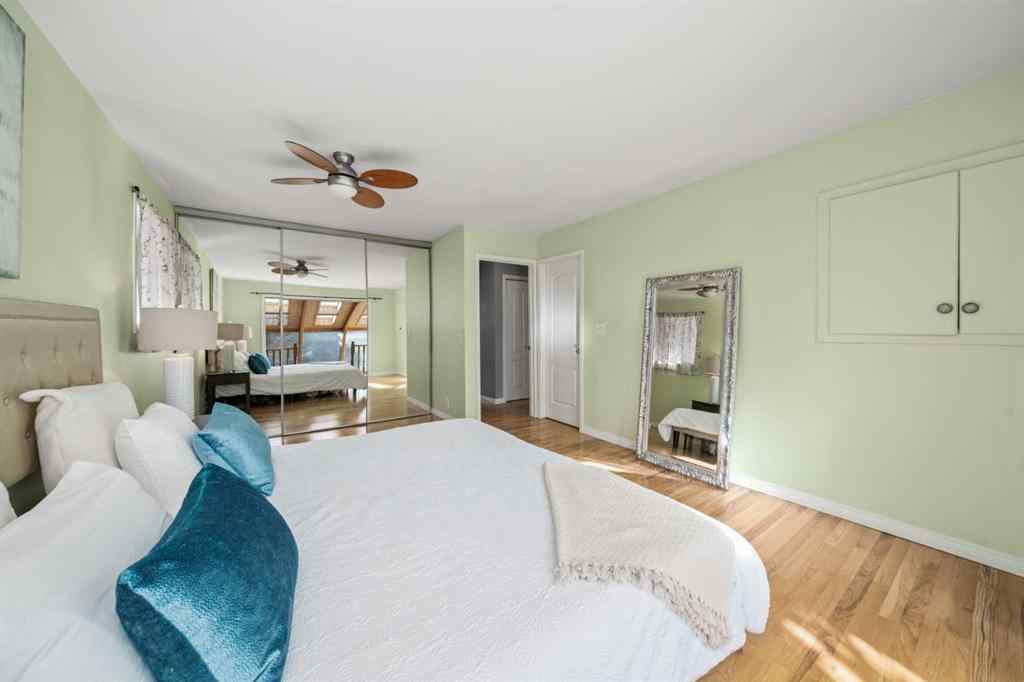 MLS® A2261828 - 461 78 Avenue NE in Huntington Hills Calgary, Residential