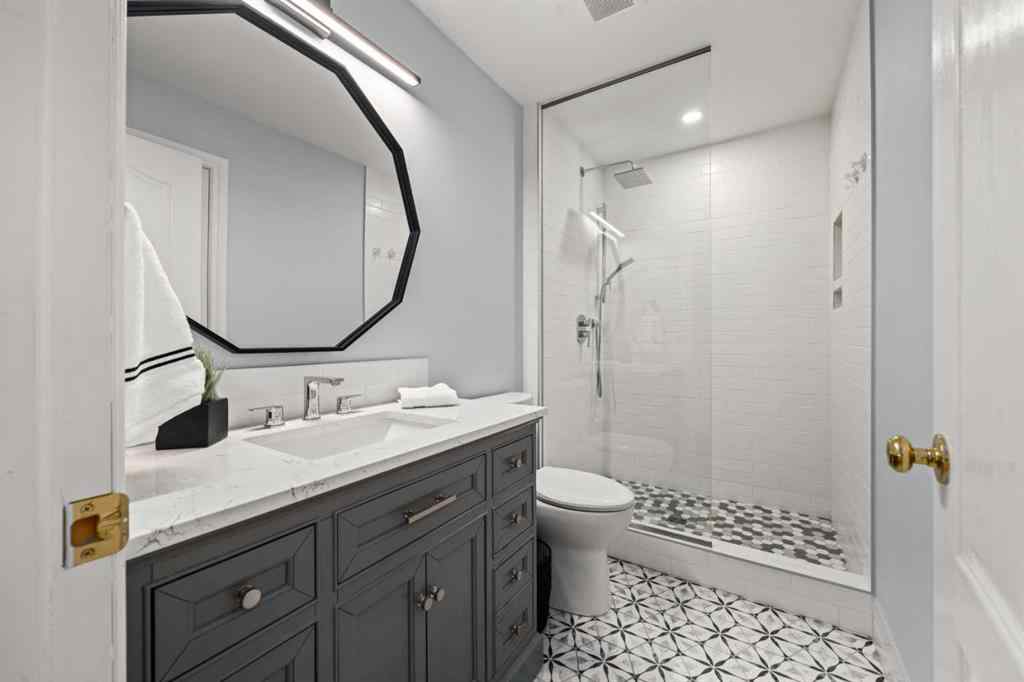 MLS® A2261828 - 461 78 Avenue NE in Huntington Hills Calgary, Residential