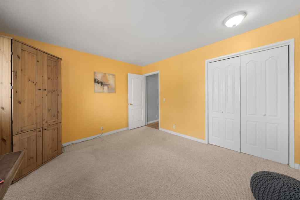 MLS® A2261828 - 461 78 Avenue NE in Huntington Hills Calgary, Residential