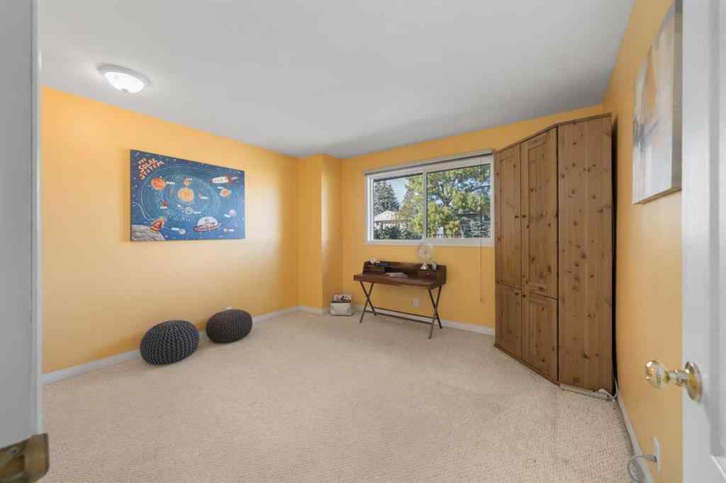 MLS® A2261828 - 461 78 Avenue NE in Huntington Hills Calgary, Residential