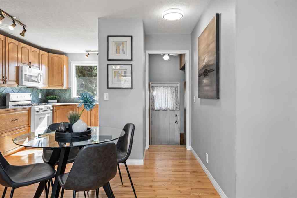 MLS® A2261828 - 461 78 Avenue NE in Huntington Hills Calgary, Residential