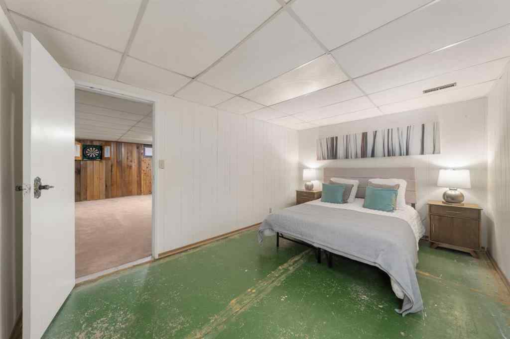 MLS® A2261828 - 461 78 Avenue NE in Huntington Hills Calgary, Residential