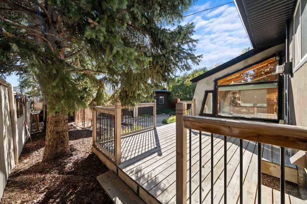 MLS® A2261828 - 461 78 Avenue NE in Huntington Hills Calgary, Residential