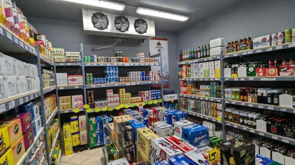 MLS® A2261829 - Unit #1234 1234 123 Anywhere Street Calgary, AB   in Sunridge Calgary, Commercial