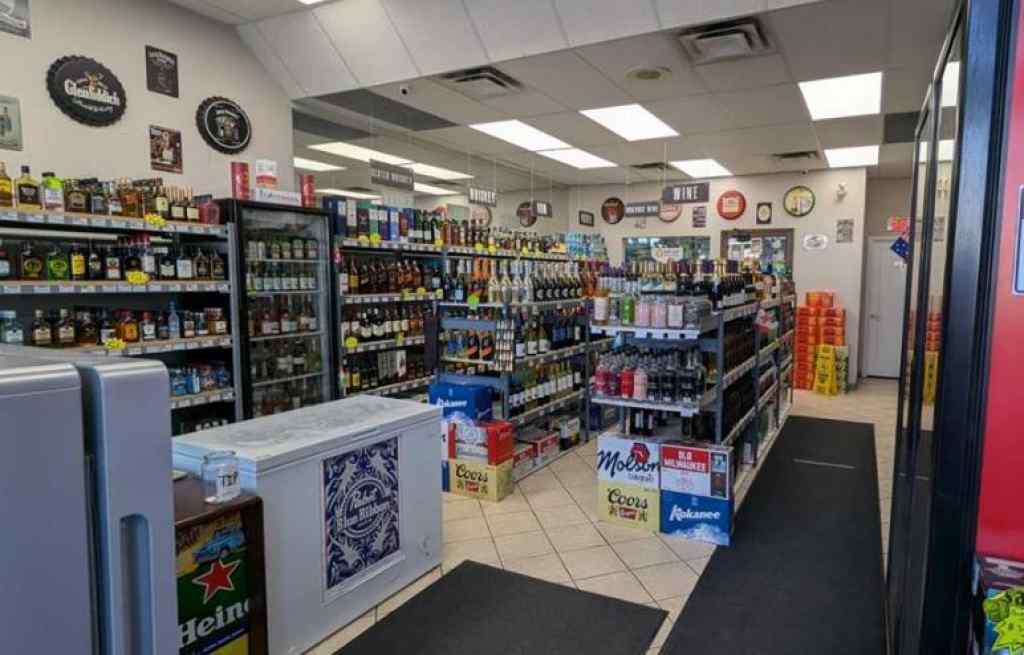 MLS® A2261829 - Unit #1234 1234 123 Anywhere Street Calgary, AB   in Sunridge Calgary, Commercial